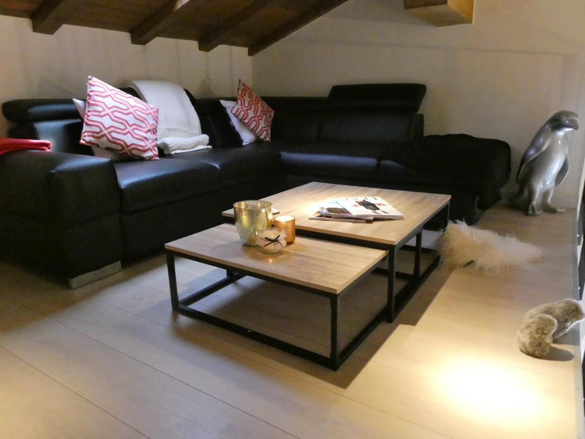 Central & Elegant Apartments,Partially With Fireplace, By Zermatt Rental Kültér fotó
