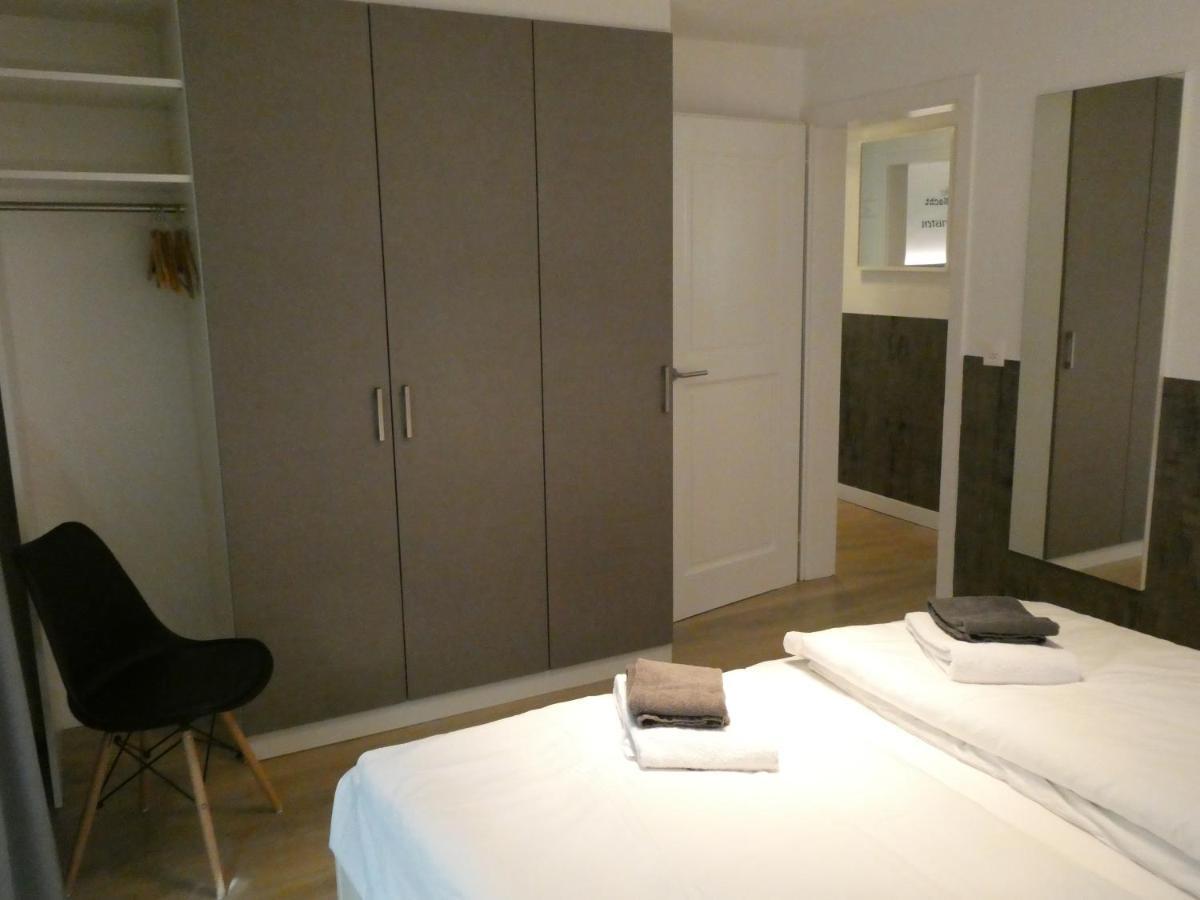 Central & Elegant Apartments,Partially With Fireplace, By Zermatt Rental Kültér fotó