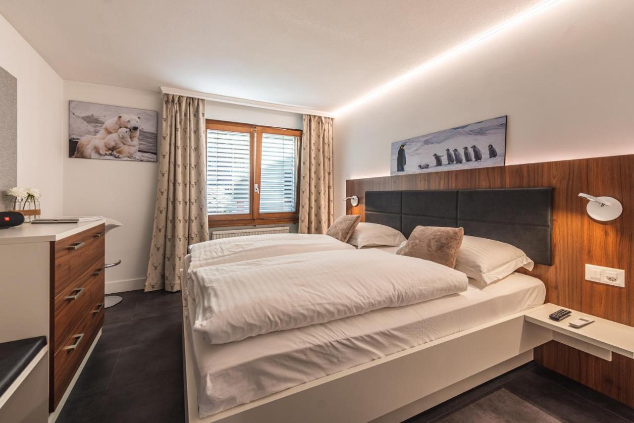 Central & Elegant Apartments,Partially With Fireplace, By Zermatt Rental Kültér fotó